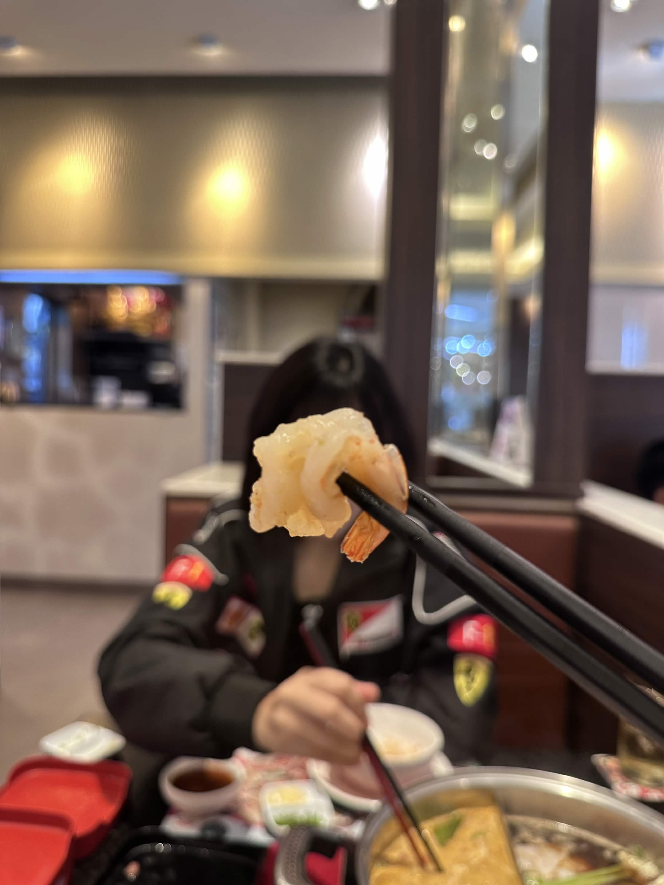 My favorite smile